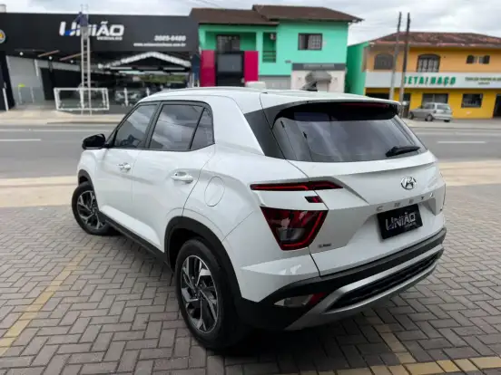 HYUNDAI-CRETA-1.0 TGDI FLEX PLATINUM AUTOMÁTICO HYUNDAI-CRETA-2022