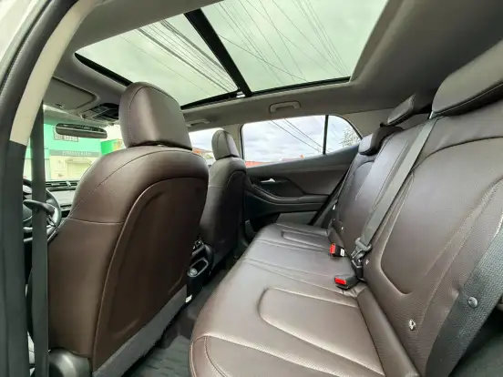 HYUNDAI-CRETA-1.0 TGDI FLEX PLATINUM AUTOMÁTICO HYUNDAI-CRETA-2022