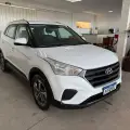 HYUNDAI CRETA 1.6 16V FLEX ACTION AUTOMÁTICO HYUNDAI CRETA 1.6 16V FLEX ACTION AUTOMÁTICO
