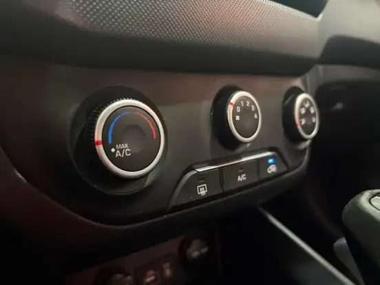 HYUNDAI-CRETA-1.6 16V FLEX ATTITUDE AUTOMÁTICO HYUNDAI-CRETA-2017
