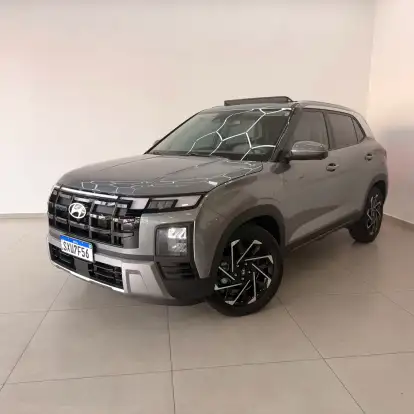 HYUNDAI-CRETA-1.6 TGDI GASOLINA ULTIMATE DCT HYUNDAI-CRETA-2024