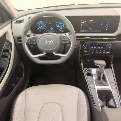 HYUNDAI-CRETA-1.6 TGDI GASOLINA ULTIMATE DCT HYUNDAI-CRETA-2024