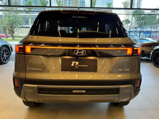HYUNDAI-CRETA-1.6 TGDI GASOLINA ULTIMATE DCT HYUNDAI-CRETA-2025