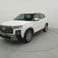 HYUNDAI CRETA 1.0 TGDI FLEX COMFORT AUTOMÁTICO HYUNDAI CRETA 1.0 TGDI FLEX COMFORT AUTOMÁTICO