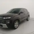 HYUNDAI CRETA 1.0 TGDI FLEX COMFORT AUTOMÁTICO HYUNDAI CRETA 1.0 TGDI FLEX COMFORT AUTOMÁTICO