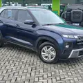 HYUNDAI CRETA 1.0 TGDI FLEX COMFORT AUTOMÁTICO HYUNDAI CRETA 1.0 TGDI FLEX COMFORT AUTOMÁTICO
