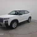 HYUNDAI CRETA 1.0 TGDI FLEX COMFORT AUTOMÁTICO HYUNDAI CRETA 1.0 TGDI FLEX COMFORT AUTOMÁTICO