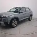 HYUNDAI CRETA 1.0 TGDI FLEX COMFORT AUTOMÁTICO HYUNDAI CRETA 1.0 TGDI FLEX COMFORT AUTOMÁTICO