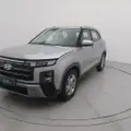 HYUNDAI CRETA 1.0 TGDI FLEX COMFORT AUTOMÁTICO HYUNDAI CRETA 1.0 TGDI FLEX COMFORT AUTOMÁTICO