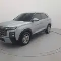 HYUNDAI CRETA 1.0 TGDI FLEX COMFORT AUTOMÁTICO HYUNDAI CRETA 1.0 TGDI FLEX COMFORT AUTOMÁTICO