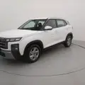 HYUNDAI CRETA 1.0 TGDI FLEX COMFORT AUTOMÁTICO HYUNDAI CRETA 1.0 TGDI FLEX COMFORT AUTOMÁTICO