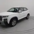 HYUNDAI CRETA 1.0 TGDI FLEX COMFORT AUTOMÁTICO HYUNDAI CRETA 1.0 TGDI FLEX COMFORT AUTOMÁTICO