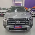 HYUNDAI CRETA 1.0 TGDI FLEX COMFORT AUTOMÁTICO HYUNDAI CRETA 1.0 TGDI FLEX COMFORT AUTOMÁTICO