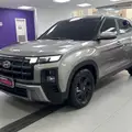 HYUNDAI CRETA 1.0 TGDI FLEX COMFORT AUTOMÁTICO HYUNDAI CRETA 1.0 TGDI FLEX COMFORT AUTOMÁTICO