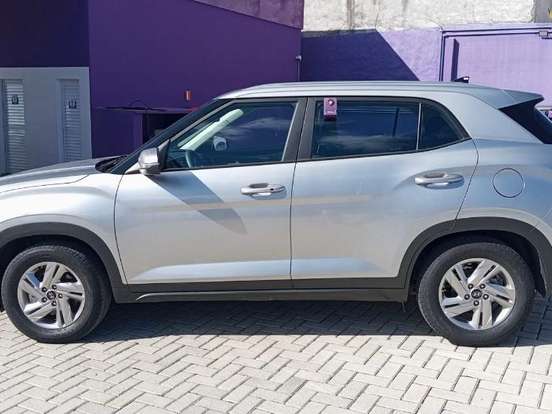HYUNDAI-CRETA-1.0 TGDI FLEX COMFORT AUTOMÁTICO HYUNDAI-CRETA-2025