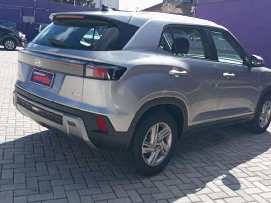 HYUNDAI-CRETA-1.0 TGDI FLEX COMFORT AUTOMÁTICO HYUNDAI-CRETA-2025