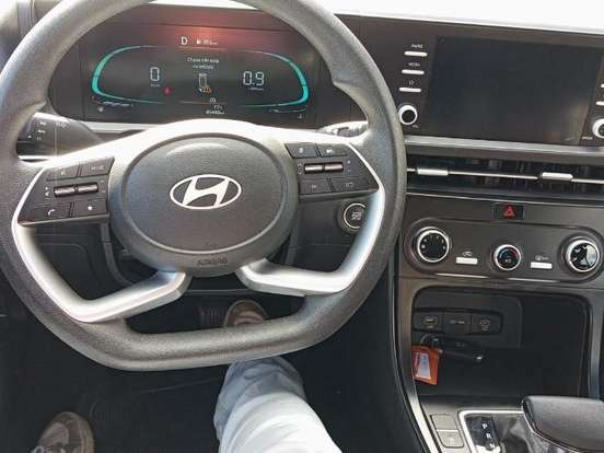 HYUNDAI-CRETA-1.0 TGDI FLEX COMFORT AUTOMÁTICO HYUNDAI-CRETA-2025