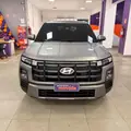 HYUNDAI CRETA 1.0 TGDI FLEX COMFORT AUTOMÁTICO HYUNDAI CRETA 1.0 TGDI FLEX COMFORT AUTOMÁTICO