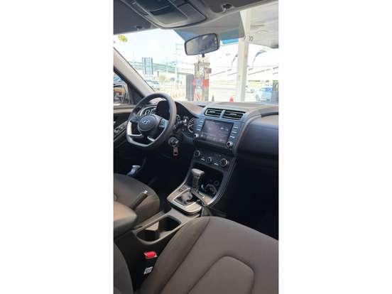 HYUNDAI-CRETA-1.0 TGDI FLEX COMFORT AUTOMÁTICO HYUNDAI-CRETA-2023