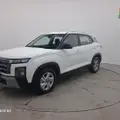 HYUNDAI CRETA 1.0 TGDI FLEX COMFORT AUTOMÁTICO HYUNDAI CRETA 1.0 TGDI FLEX COMFORT AUTOMÁTICO