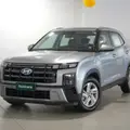 HYUNDAI CRETA 1.0 TGDI FLEX COMFORT AUTOMÁTICO HYUNDAI CRETA 1.0 TGDI FLEX COMFORT AUTOMÁTICO
