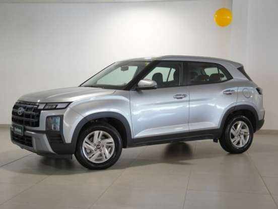 HYUNDAI-CRETA-1.0 TGDI FLEX COMFORT AUTOMÁTICO HYUNDAI-CRETA-2025