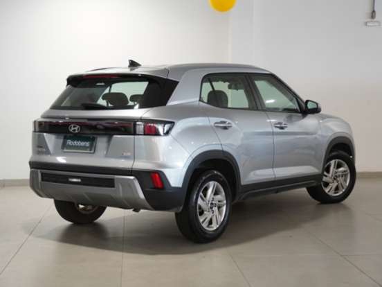 HYUNDAI-CRETA-1.0 TGDI FLEX COMFORT AUTOMÁTICO HYUNDAI-CRETA-2025