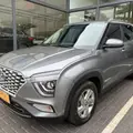 HYUNDAI CRETA 1.0 TGDI FLEX COMFORT AUTOMÁTICO HYUNDAI CRETA 1.0 TGDI FLEX COMFORT AUTOMÁTICO