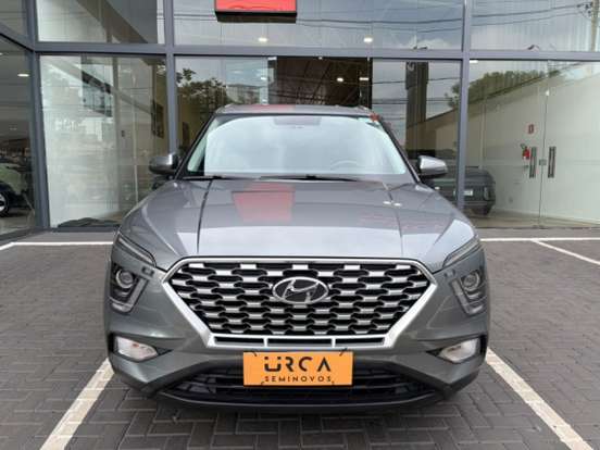 HYUNDAI-CRETA-1.0 TGDI FLEX COMFORT AUTOMÁTICO HYUNDAI-CRETA-2024