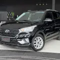 HYUNDAI CRETA 1.0 TGDI FLEX COMFORT AUTOMÁTICO HYUNDAI CRETA 1.0 TGDI FLEX COMFORT AUTOMÁTICO