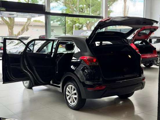 HYUNDAI-CRETA-1.0 TGDI FLEX COMFORT AUTOMÁTICO HYUNDAI-CRETA-2023