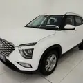 HYUNDAI CRETA 1.0 TGDI FLEX COMFORT AUTOMÁTICO HYUNDAI CRETA 1.0 TGDI FLEX COMFORT AUTOMÁTICO