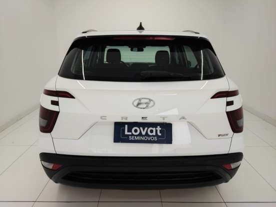HYUNDAI-CRETA-1.0 TGDI FLEX COMFORT AUTOMÁTICO HYUNDAI-CRETA-2023