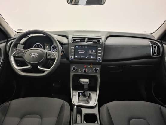HYUNDAI-CRETA-1.0 TGDI FLEX COMFORT AUTOMÁTICO HYUNDAI-CRETA-2023