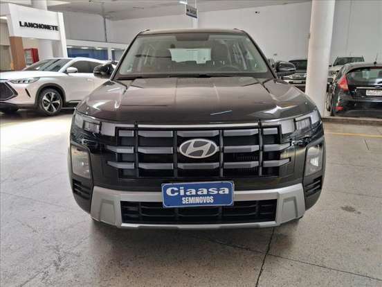 HYUNDAI-CRETA-1.0 TGDI FLEX COMFORT AUTOMÁTICO HYUNDAI-CRETA-2025