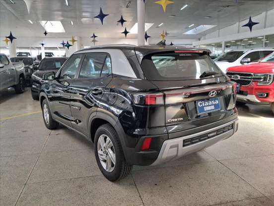 HYUNDAI-CRETA-1.0 TGDI FLEX COMFORT AUTOMÁTICO HYUNDAI-CRETA-2025