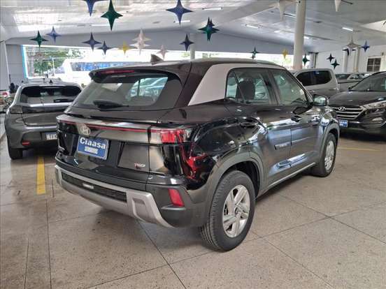 HYUNDAI-CRETA-1.0 TGDI FLEX COMFORT AUTOMÁTICO HYUNDAI-CRETA-2025