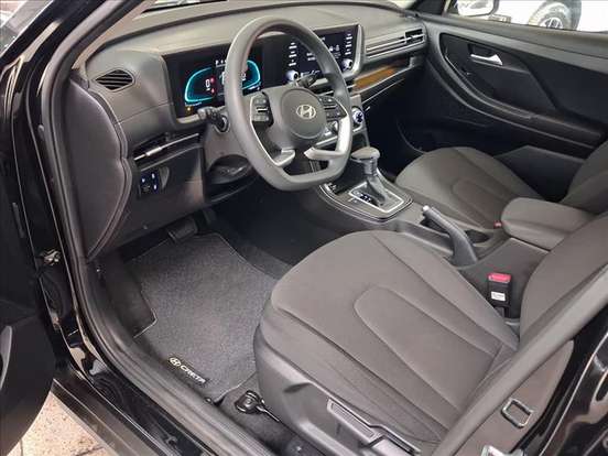 HYUNDAI-CRETA-1.0 TGDI FLEX COMFORT AUTOMÁTICO HYUNDAI-CRETA-2025