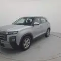 HYUNDAI CRETA 1.0 TGDI FLEX COMFORT AUTOMÁTICO HYUNDAI CRETA 1.0 TGDI FLEX COMFORT AUTOMÁTICO