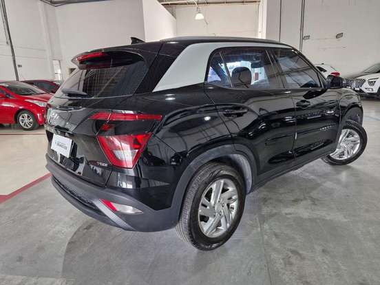 HYUNDAI-CRETA-1.0 TGDI FLEX COMFORT AUTOMÁTICO HYUNDAI-CRETA-2022