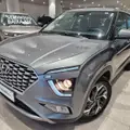 HYUNDAI CRETA 1.0 TGDI FLEX COMFORT AUTOMÁTICO HYUNDAI CRETA 1.0 TGDI FLEX COMFORT AUTOMÁTICO