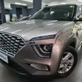 HYUNDAI CRETA 1.0 TGDI FLEX COMFORT AUTOMÁTICO HYUNDAI CRETA 1.0 TGDI FLEX COMFORT AUTOMÁTICO