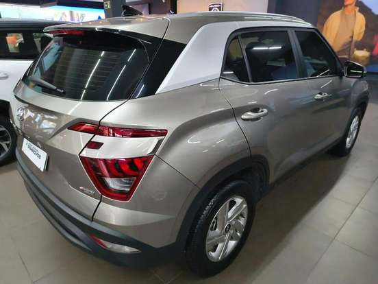 HYUNDAI-CRETA-1.0 TGDI FLEX COMFORT AUTOMÁTICO HYUNDAI-CRETA-2024