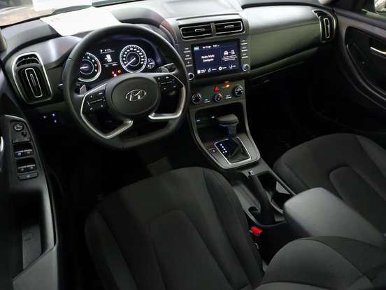 HYUNDAI-CRETA-1.0 TGDI FLEX COMFORT AUTOMÁTICO HYUNDAI-CRETA-2024