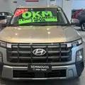 HYUNDAI CRETA 1.0 TGDI FLEX COMFORT AUTOMÁTICO HYUNDAI CRETA 1.0 TGDI FLEX COMFORT AUTOMÁTICO