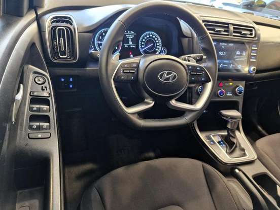 HYUNDAI-CRETA-1.0 TGDI FLEX COMFORT AUTOMÁTICO HYUNDAI-CRETA-2024