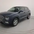 HYUNDAI CRETA 1.0 TGDI FLEX COMFORT PLUS AUTOMÁTICO HYUNDAI CRETA 1.0 TGDI FLEX COMFORT PLUS AUTOMÁTICO