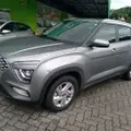 HYUNDAI CRETA 1.0 TGDI FLEX COMFORT PLUS AUTOMÁTICO HYUNDAI CRETA 1.0 TGDI FLEX COMFORT PLUS AUTOMÁTICO