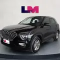 HYUNDAI CRETA 1.0 TGDI FLEX COMFORT PLUS AUTOMÁTICO HYUNDAI CRETA 1.0 TGDI FLEX COMFORT PLUS AUTOMÁTICO