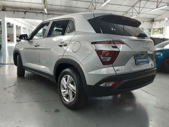HYUNDAI-CRETA-1.0 TGDI FLEX COMFORT PLUS AUTOMÁTICO HYUNDAI-CRETA-2024